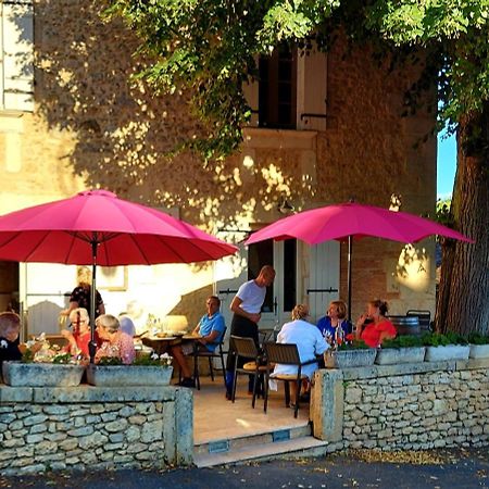 مبيت وإفطار Saint-Marcel-du-Périgord Les Cedres المظهر الخارجي الصورة