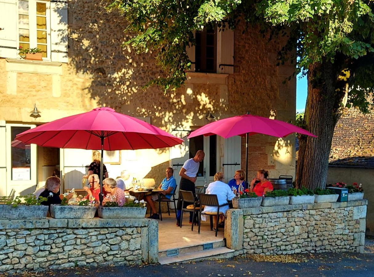 مبيت وإفطار Saint-Marcel-du-Périgord Les Cedres المظهر الخارجي الصورة