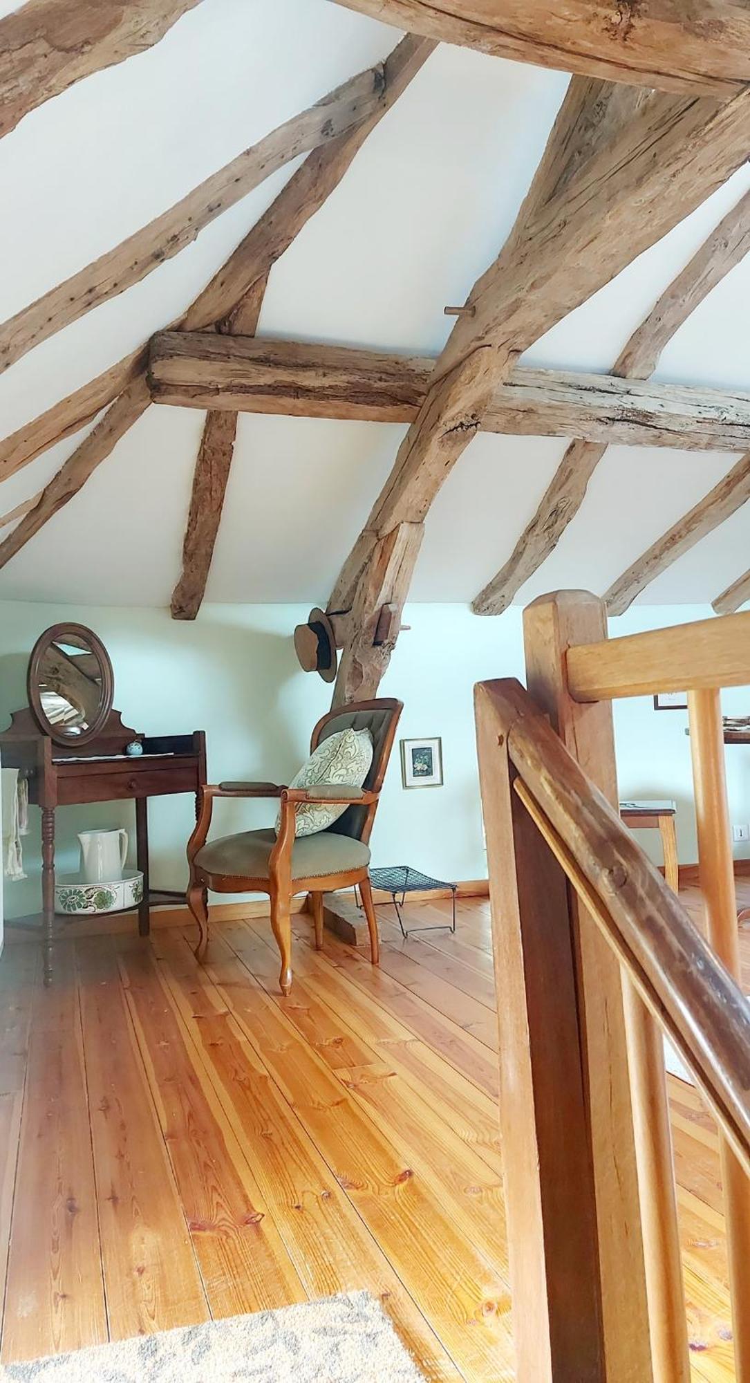 مبيت وإفطار Saint-Marcel-du-Périgord Les Cedres المظهر الخارجي الصورة