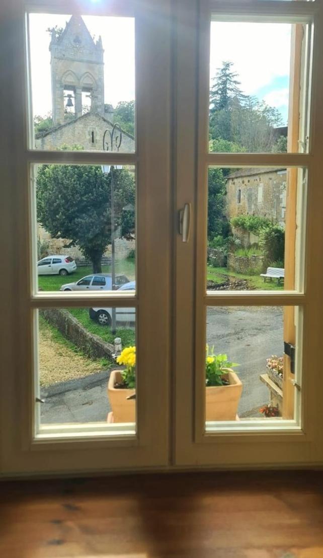 مبيت وإفطار Saint-Marcel-du-Périgord Les Cedres المظهر الخارجي الصورة