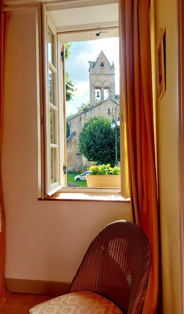 مبيت وإفطار Saint-Marcel-du-Périgord Les Cedres المظهر الخارجي الصورة